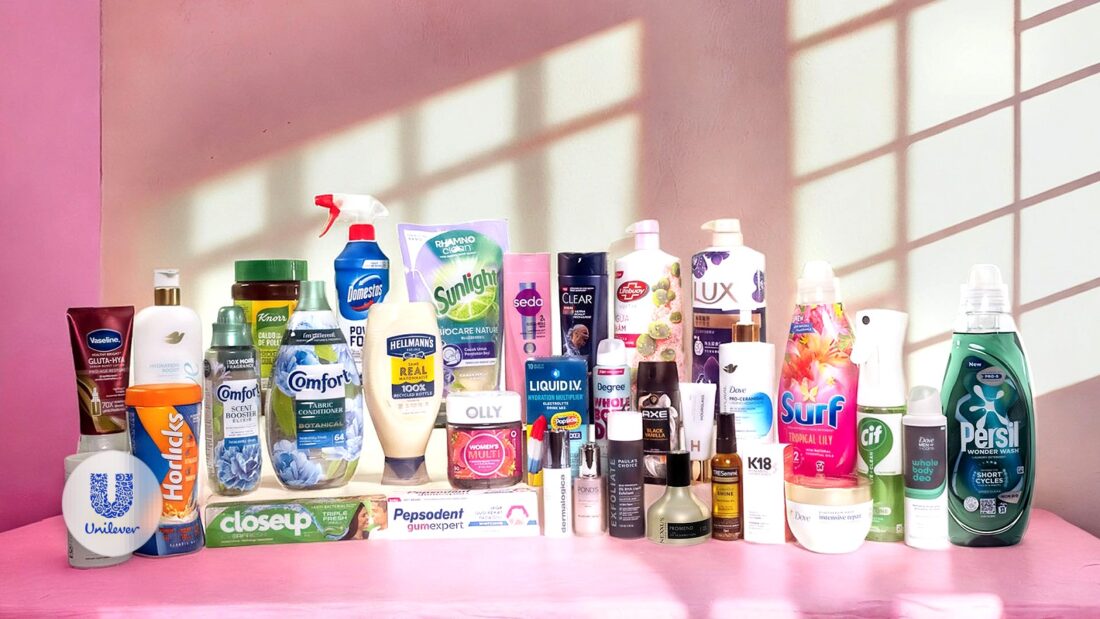 Unilever