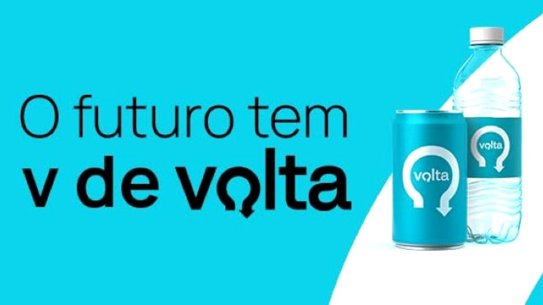 SDR Portugal - Volta